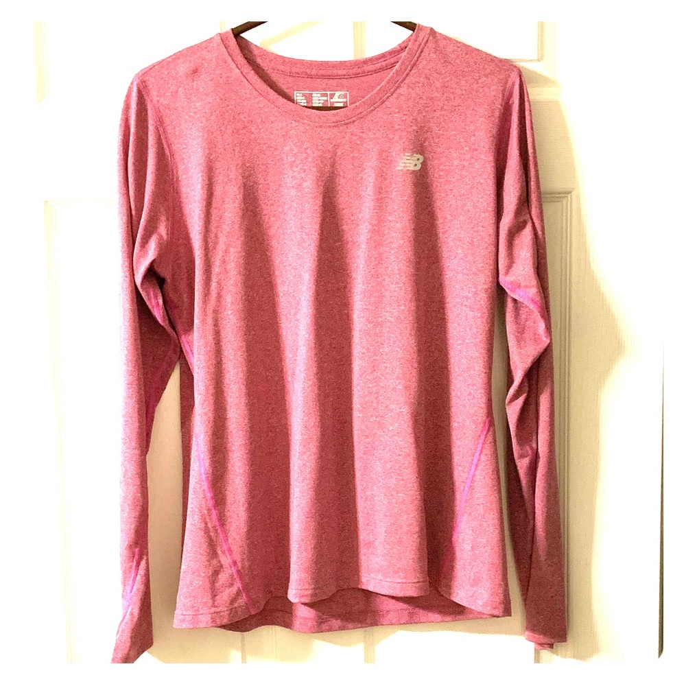 NWOT New Balance Athletic Top